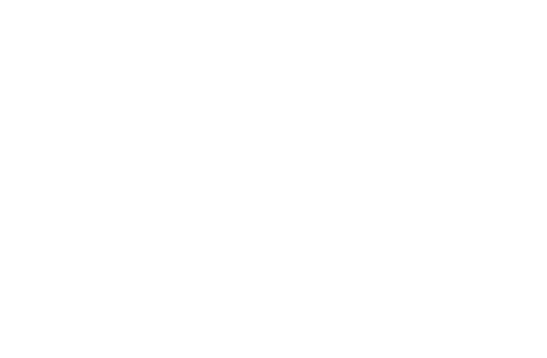 Ginger Bread House logo in white