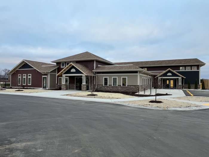 Stoughton Child Care